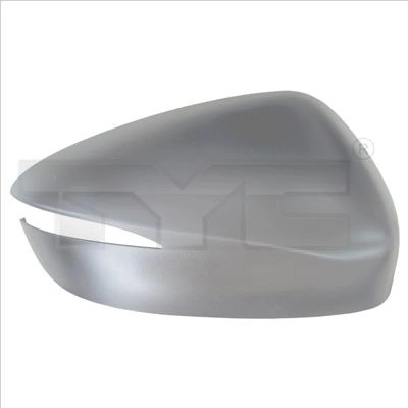 Image of TYC Wing mirror cover TYC 320-0051-2
