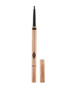 Image of Charlotte Tilbury Brow Cheat Black Brown
