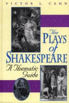 Image of The Plays of Shakespeare by Victor L. Cahn Hardback
