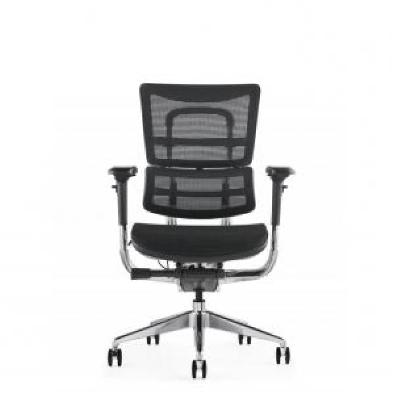 Image of Hood Seating i29 Ergonomic Chair 24 Hour Use - All Mesh - No Head Rest