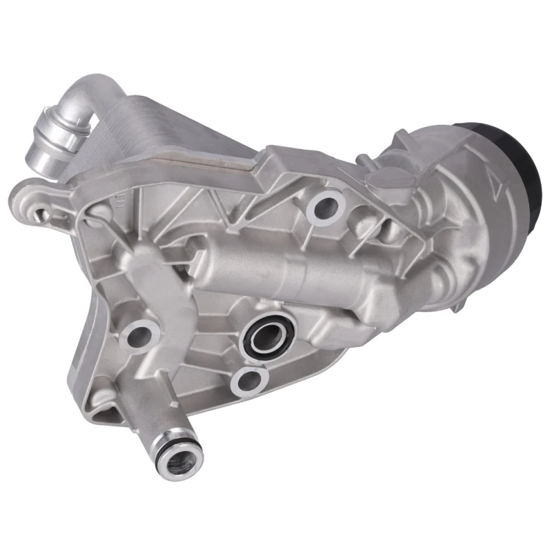 Image of Oil filter housing FEBI BILSTEIN 188730