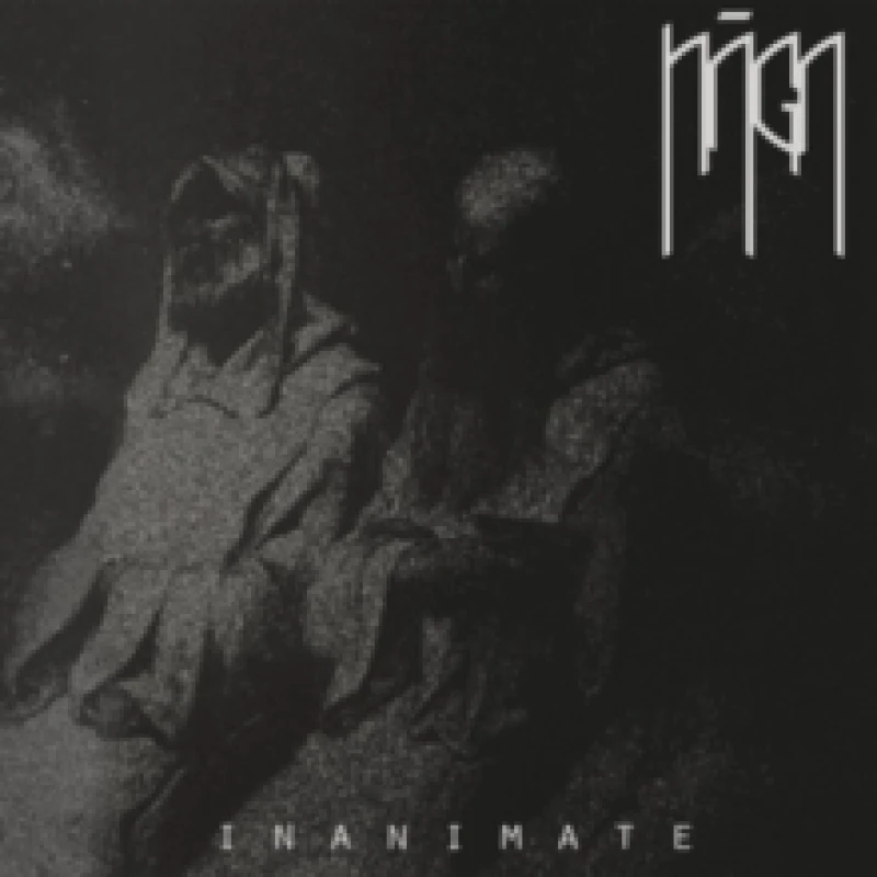 Image of Inanimate CD / EP