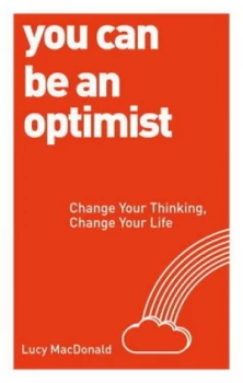 Image of You Can Be an Optimist by Lucy Macdonald Paperback