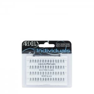 image of Ardell Ardell Individuals Knot Free Short Lashes