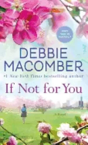 Image of if not for you a novel