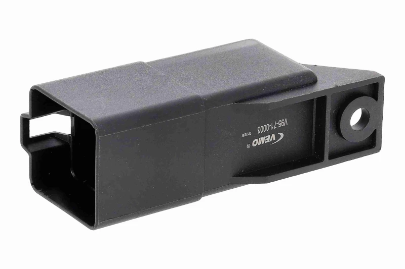 Image of Glow plug control module VEMO V95-71-0003