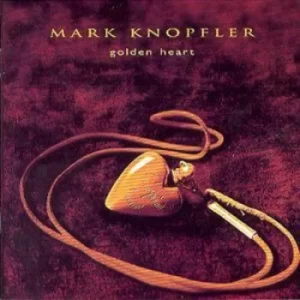 Image of Golden Heart by Mark Knopfler CD Album