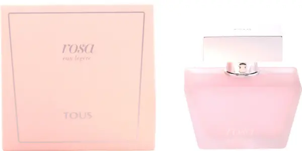 image of Tous Rosa Eau de Toilette For Her 90ml