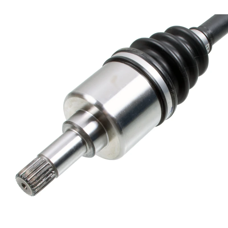 Image of Drive shaft FEBI BILSTEIN 180919