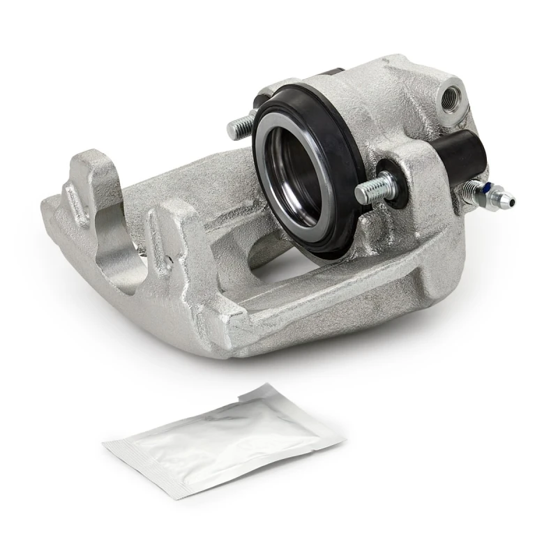 Image of HELLA Brake caliper HELLA 8AN 355 798-471