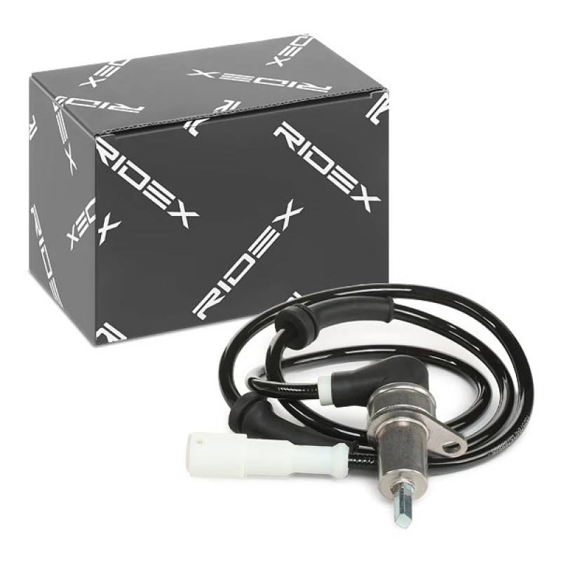 Image of RIDEX ABS sensor RIDEX 412W0844