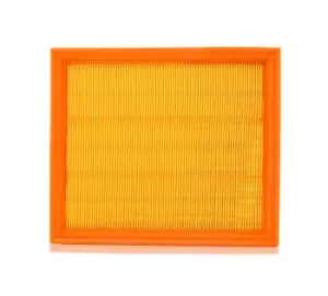 image of PURFLUX Air filter VW A211 PC2324E,60737123,5027147 Engine air filter,Engine filter 1444N2,7701409301,7701409302