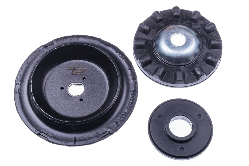 Image of DENCKERMANN Top strut mount DENCKERMANN D600293