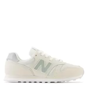 Image of New Balance New Balance 373 - Cream