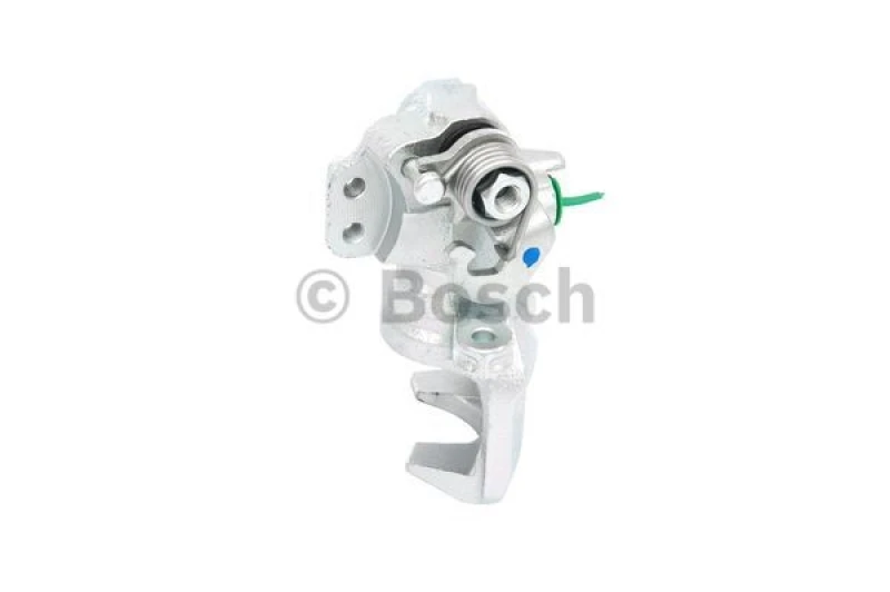 Image of Bosch 0 986 135 220 Brake caliper Cast Iron Brake Caliper (78)