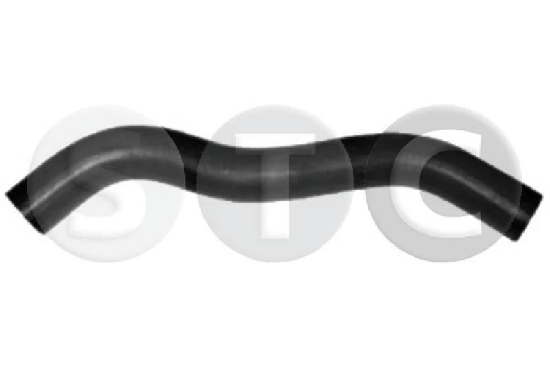 Image of STC Radiator hose STC T408053