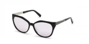 image of Guess Sunglasses GM 0804 01B