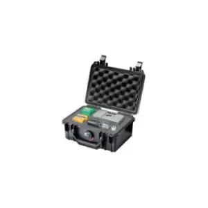 Image of Peli 1120 Guard Box with Foam