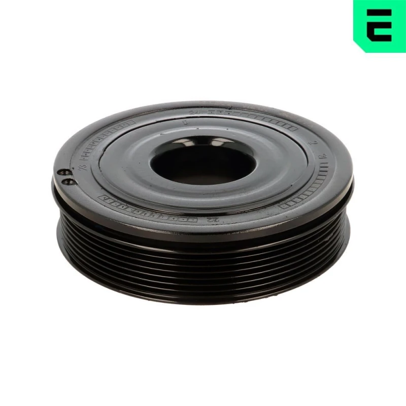 Image of Crankshaft pulley OPTIMAL F7-8062