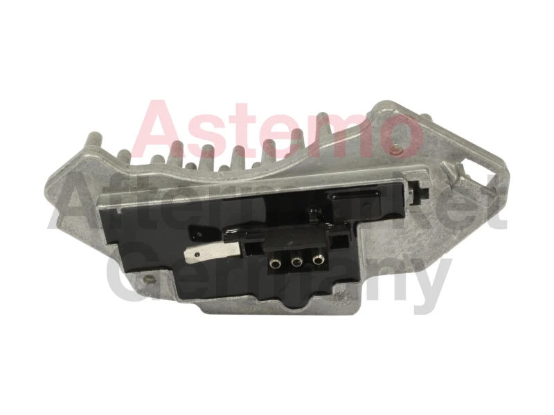 Image of Blower motor regulator HITACHI 2502522
