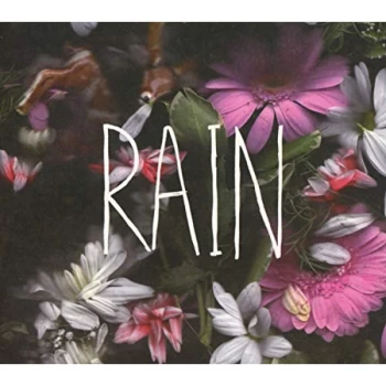 Image of Goodtime Boys - Rain CD