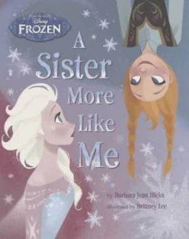 Image of A Sister More like Me by Barbara Jean Hicks Paperback