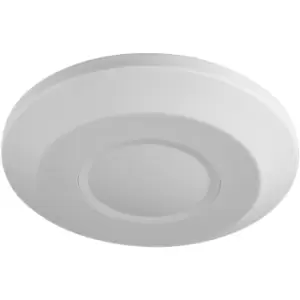 Image of Microwave Sensor - Surface Mounted - 360 Degree Detection - 8 Metre Range