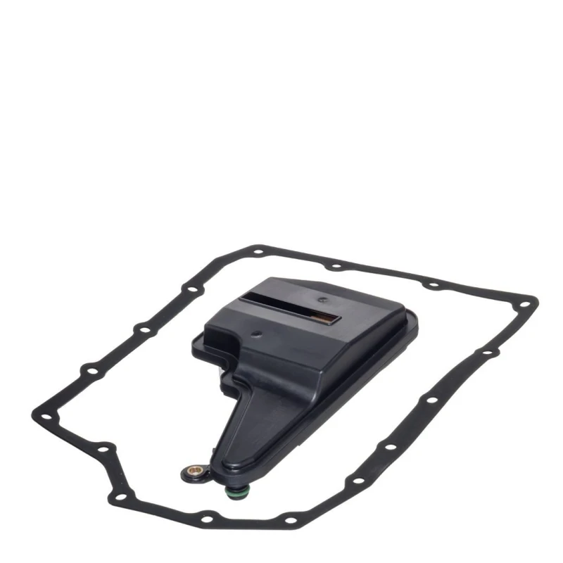 Image of Automatic transmission filter kit HENGST FILTER EG996H D565