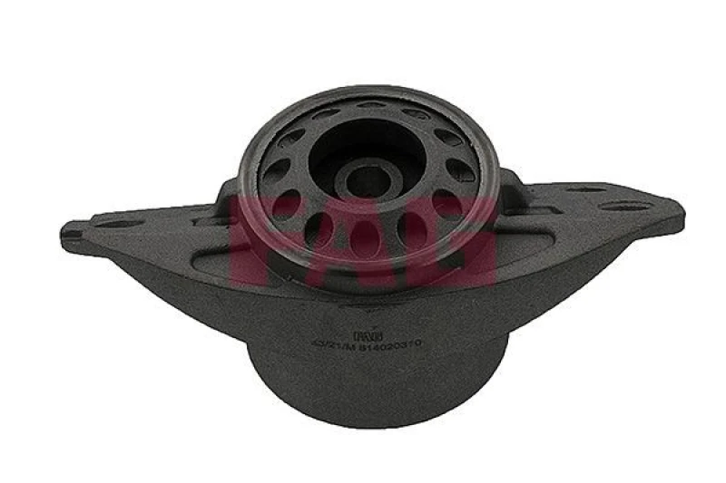 Image of Top strut mount FAG 814 0203 10