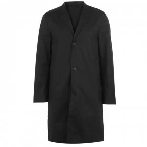 image of Stutterheim Kivi Coat - Black