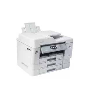 Image of Brother MFC-J6947DW Wireless Colour Inkjet Printer