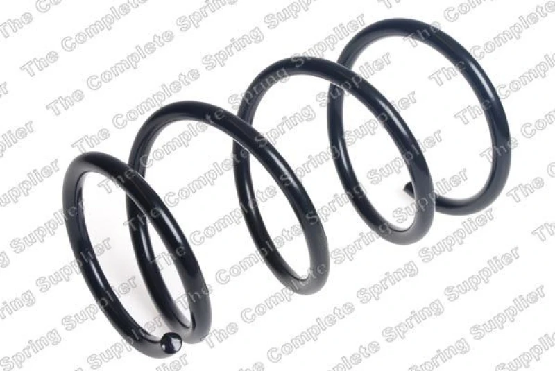 Image of LESJOFORS Coil spring LESJOFORS 4088349