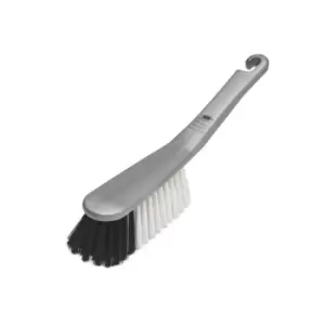 image of Addis Hand Brush Soft Metallic 510367