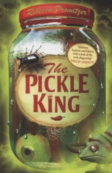 Image of The Pickle King by Rebecca Promitzer Paperback