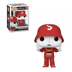 image of Jabbawockeez Funko Pop! Vinyl