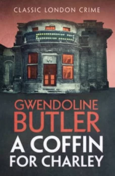 Image of A Coffin for Charley by Gwendoline Butler Paperback