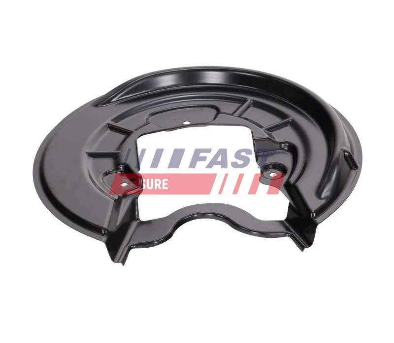 Image of FAST Brake disc backing plate FAST FT02787