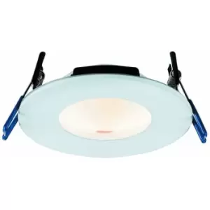 Image of Smart WiFi LED Ceiling Downlight 9W Warm to Cool White Voice Control Dimmable