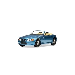 Image of Corgi James Bond BMW Z3 'Goldeneye' Diecast Model