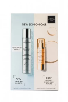 Image of Institut Esthederm New Skin on Call Kit