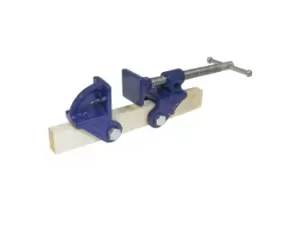 Image of Silverline 675203 Cramp Head Set 40mm Jaw