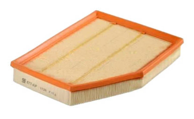Image of KOLBENSCHMIDT 50013677 Air filter Air Filter (8)