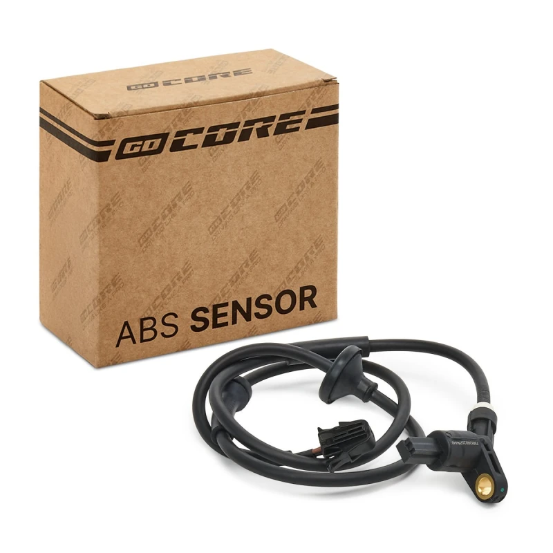 Image of goCORE ABS sensor goCORE GCD120199