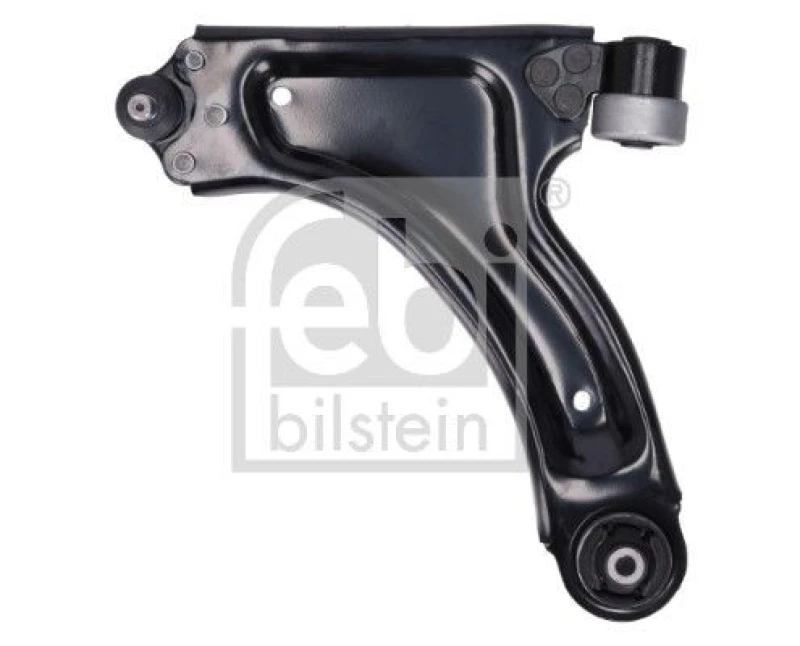 Image of Suspension arm FEBI BILSTEIN 196892