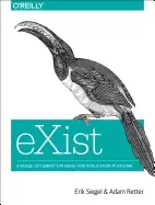 Image of exist a nosql document database and application platform