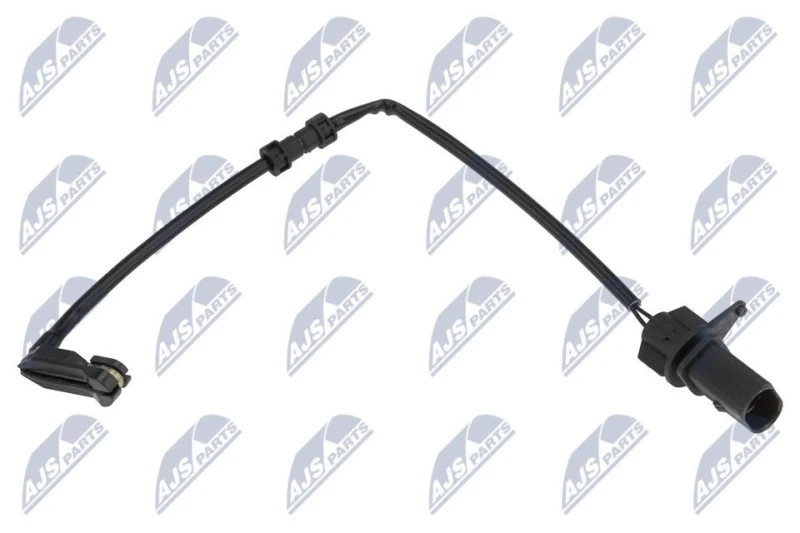 Image of NTY Brake pad wear sensor NTY HCZ-AU-003