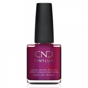 Image of CND Vinylux Ecstacy Nail Varnish 15ml
