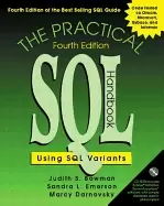 Image of practical sql handbook using sql variants