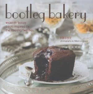 Image of Bootleg Bakery by Kiki Bee Hardback