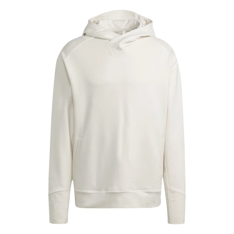 Image of adidas Terrex Hoodie Mens - Neutral Neutral S
